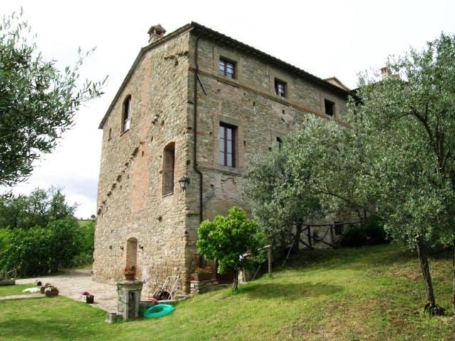 Affittacamere Castel D'Arno Perugia Esterno foto