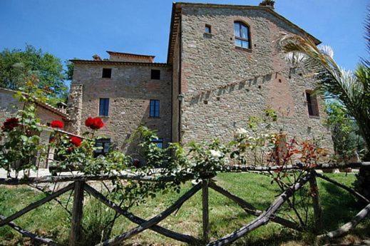 Affittacamere Castel D'Arno Perugia Esterno foto
