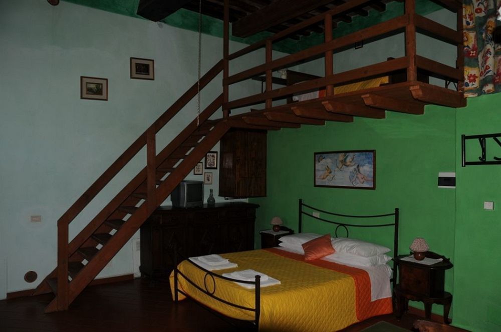 Affittacamere Castel D'Arno Perugia Esterno foto