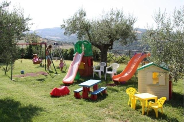 Affittacamere Castel D'Arno Perugia Esterno foto