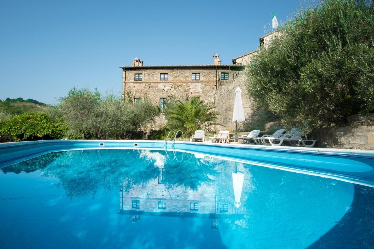 Affittacamere Castel D'Arno Perugia Esterno foto