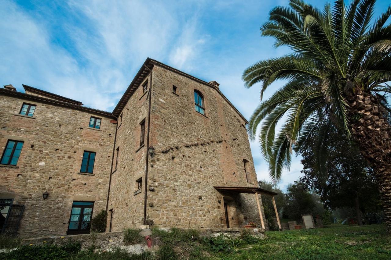 Affittacamere Castel D'Arno Perugia Esterno foto